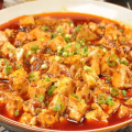 麻婆豆腐的做法家常,麻辣鲜香，一学就会的川菜经典